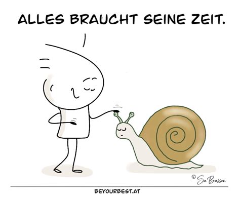 Es Dauert Zu Lange Stress Befreit Motivation Comics Sayings