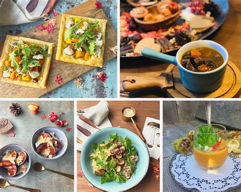 X De Lekkerste Herfst Recepten My Happy Kitchen Lifestyle