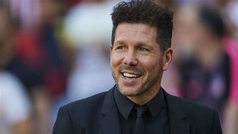 Cholo Simeone Defiende Al Var Si Al Real Madrid Le Cobran Más Penales Es Porque Ataca Más