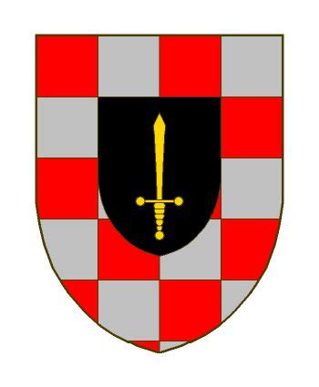 Wappen Von Winningen Mosel Coat Of Arms Crest Of Winningen Mosel