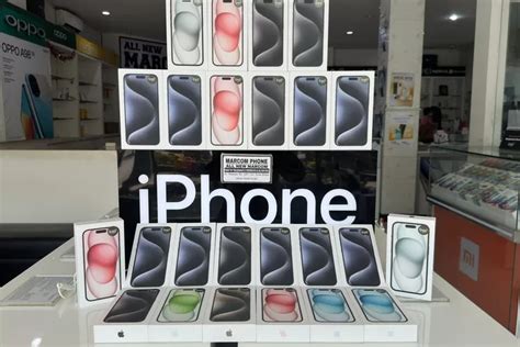 Varian Warna Iphone Series Yang Bikin Kesengsem Blitar Terkini