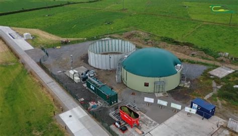 Environment Greater Awareness Of Anaerobic Digestion Benefits At Farm