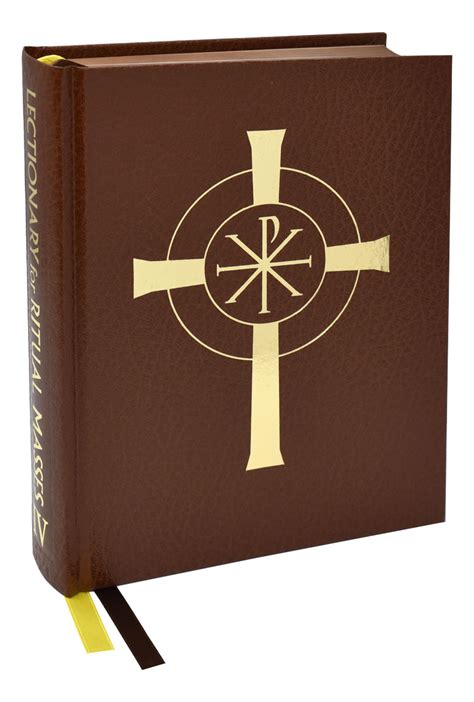 Catholic Book Publishing Lectionary Weekday Mass Vol Iv