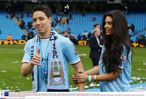 Nasri Confirme Quil Quitte L Quipe De France Linfo Re Sports