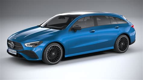 Mercedes Cla 2024 Penny Blondell