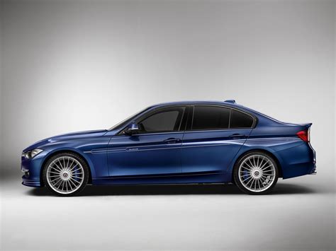 2014 BMW Alpina B3 HD Pictures Carsinvasion