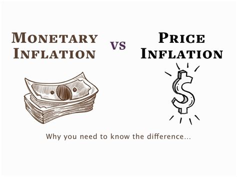 What Is Monetary Inflation And Why Does It Matter