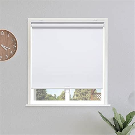 I Tested The Best Bathroom Window Roller Blinds Here S Why They Re A