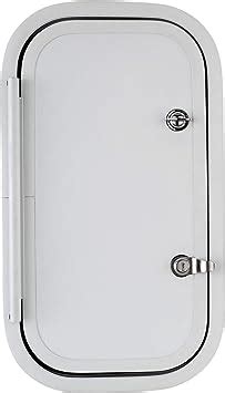 Amazon Recpro Rv Baggage Door Wide X High Rounded