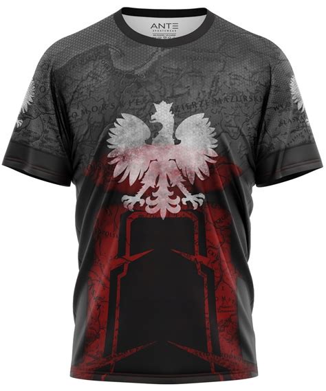 M Ska Koszulka Kibica T Shirt Polska Orze Hit Xxl Polska