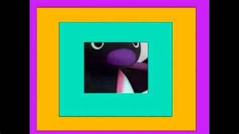 Are You Sure Pingu Outro With Effect 6 Is In G Major Youtube