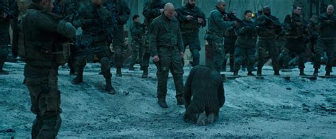 War For the Planet of the Apes Trailer Breakdown