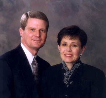 David and Susan Bednar | Bednar, Mormon temples, Role models