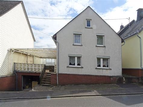 Einfamilienhaus In Montabaur Elgendorf Nr Ww M