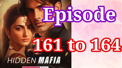 Hidden Mafia Episode To Pocket Fm Story Hidden Mafia