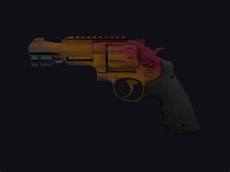 R Revolver Skins Pattern Wiki