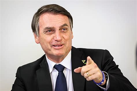 Bolsonaro Poder Ser Denunciado Na Onu Por Crime De Pol Tica