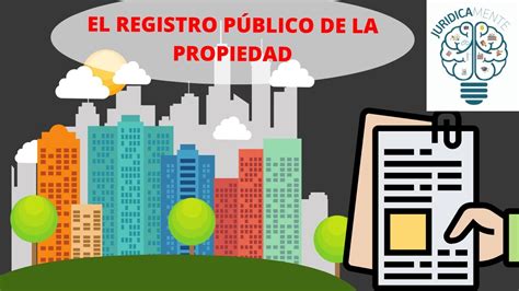 Como Checar Una Propiedad En El Registro Publico Carbidopa I