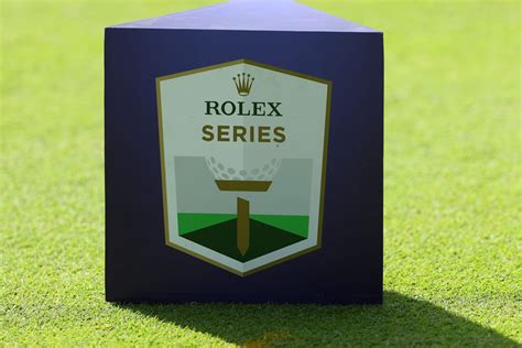 Dp World Tour Announces Carbon Neutrality For 2023 Rolex Series Tournaments Arabian Business