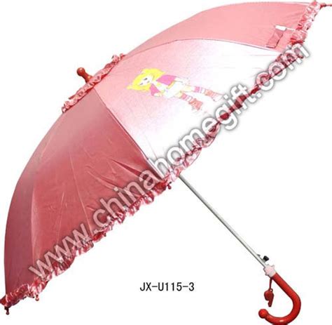Cartoon Kids Umbrella High Quality Cartoon Kids Umbrella On