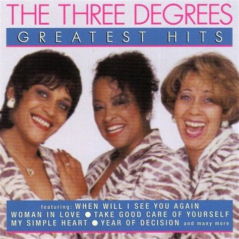 The Three Degrees – My Simple Heart Lyrics | Genius Lyrics