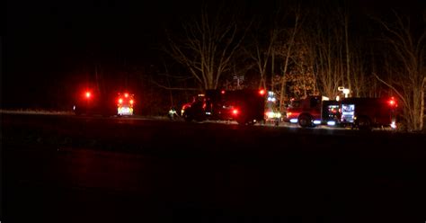 Morning car crash on I-39 near Mosinee | Top Stories | waow.com