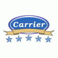 Carrier | Brands of the World™ | Download vector logos and logotypes