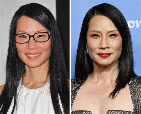 15 Photos Showing The Striking Transformations Of Celebrities Over Years