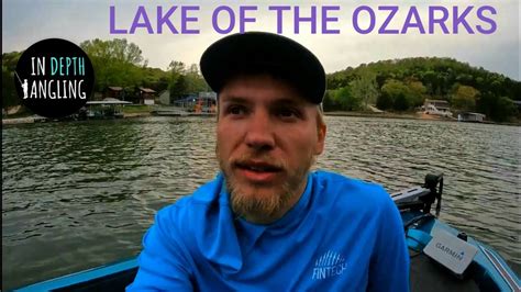 Crappie And Bass Fishing The Spawn Lake Of The Ozarks Bass Manager