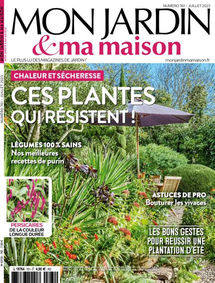 Read Mon Jardin Ma Maison Magazine On Readly The Ultimate Magazine