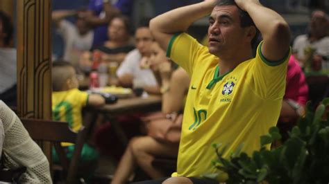 World Cup 2014: Host Brazil Stunned by Germany in Semifinal - The New ...