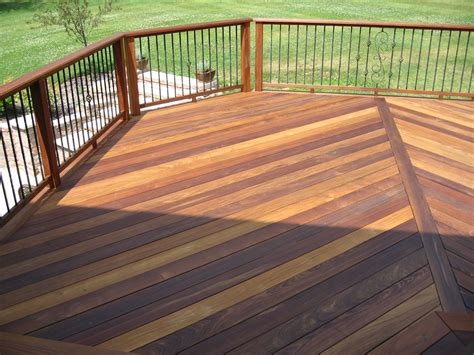 Bunnings Treated Pine Decking