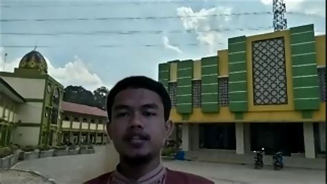 Ipa Kelas 7 2 Pptq Al Azzaam Smp Itq Bina Insani Youtube