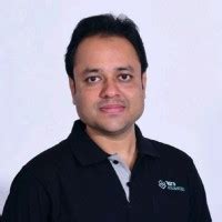 sohel vaidya deputy general manager business development projects