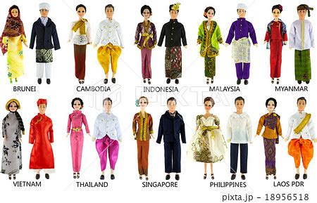 Turist cesaret yapacağım countries and their national dress bilgi