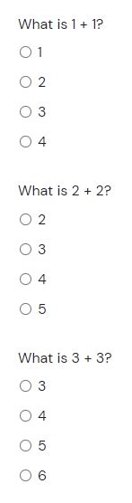 Testdome Question Scoring Testdome