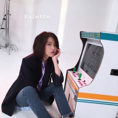 Iu On Twitter Itzy