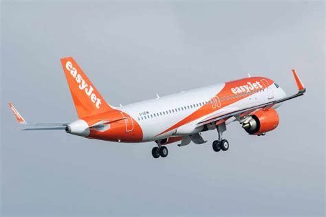 Easyjet A Neo Air Data News