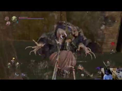 Nioh 2 New Gameplay Walk YouTube