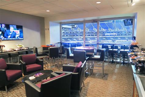 Baltimore Ravens Suite Rentals M T Bank Stadium