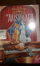 Gli Aristogatti Dvd Usato In Italia Vedi Tutte I 9 Prezzi