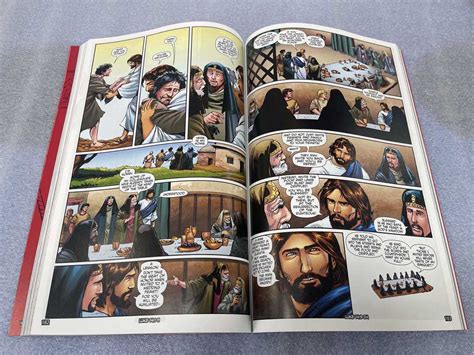 Kingstone Bible 6 Volume Softcover Boxed Set Kingstone Comics