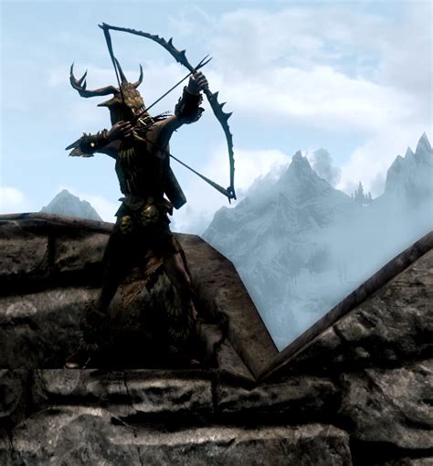 Forsworn Elder Scrolls Fandom Powered By Wikia