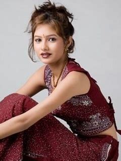 Leena Jumani A Hot And Simple TV Actress