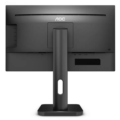 Aoc K Ndigt Business Monitore Der Serie P Mit Bis Zoll An