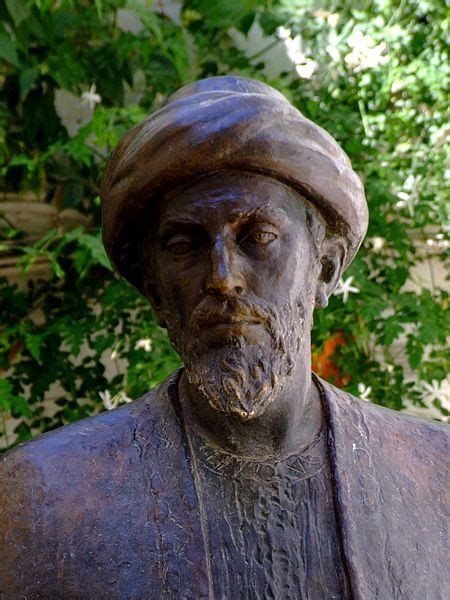 Moses Ben Maimon Known As Maimonides Also Referred To By The Acronym