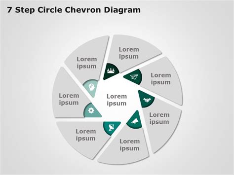 Step Ecosystem Powerpoint Template