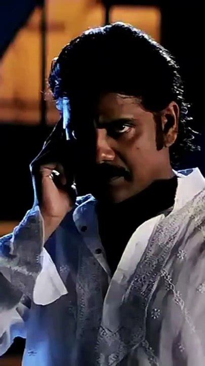 Don No 1 Best Scene Nagarjuna Anushka Shetty Raghava Lawrence