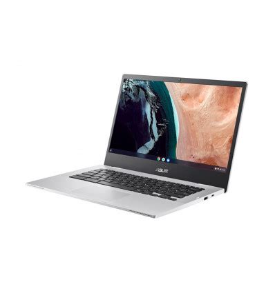 Asus Chromebook Cx Cka Ek N Gb Gb Port Til