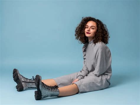 Comment Porter Des Bottines Avec Une Robe Voici Les Looks Copier